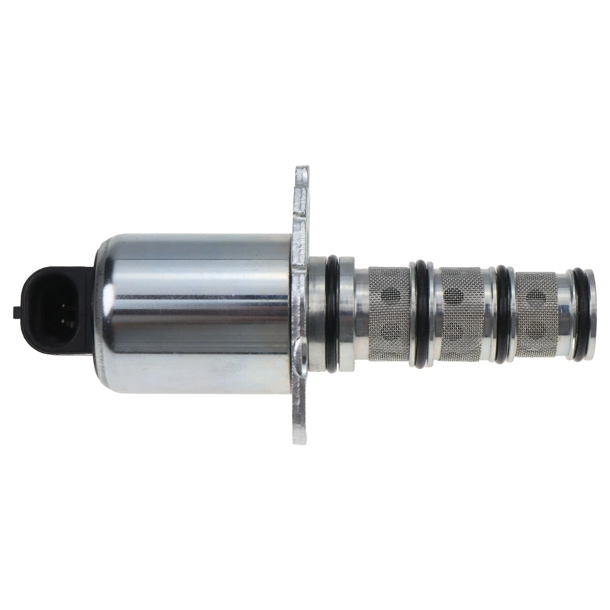 Hydraulic Solenoid Valve AT310587 for John Deere 210K 310J 310K 310L 310SJ 15SJ 315SK 320 P 325J 325SL 410J 410J - KUDUPARTS