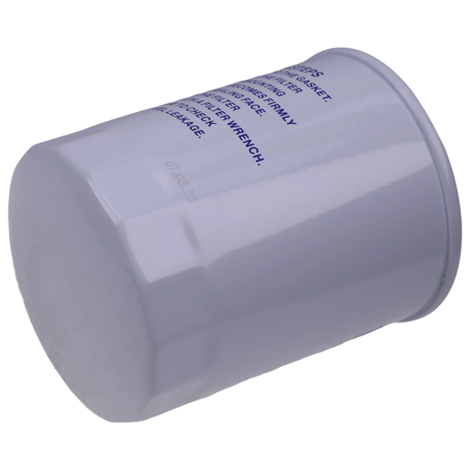 Hydraulic Spin On Filter 7033616 for New Holland BB980 CASE IH 8360 SC412 8370 8575 SC414 8576 8590 8585 SC416 8380 - KUDUPARTS