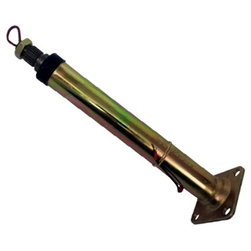 Colonne de direction hydraulique 12835421000 pour chariot élévateur Linde HT25T