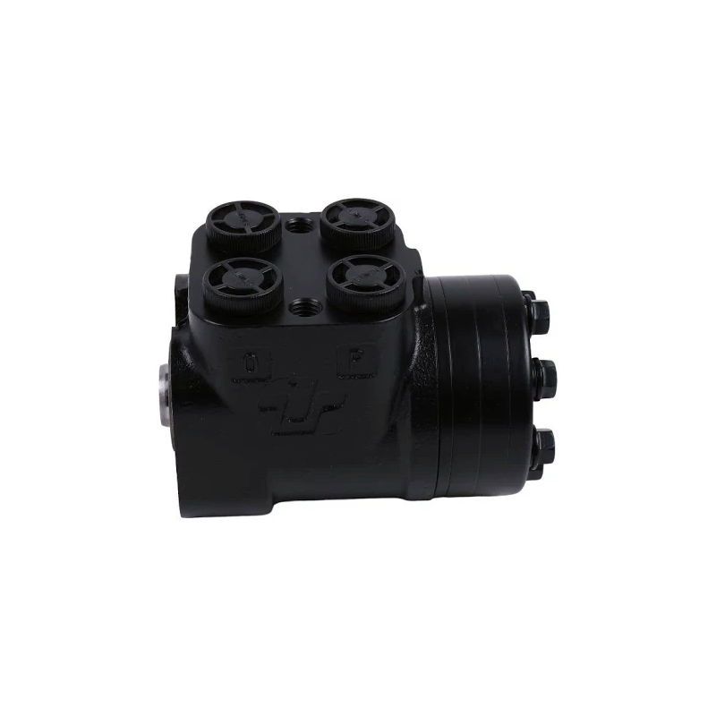 Hydraulic Steering Control Valve 47153T1 150N1098 for Agco Massey Ferguson 265 275 283 290 292 - KUDUPARTS