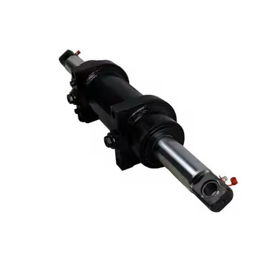 Hydraulic Steering Cylinder HC277R4-50102B for TCM Forklift FB20-25-V FB20-35 FB30L FB15-V - KUDUPARTS