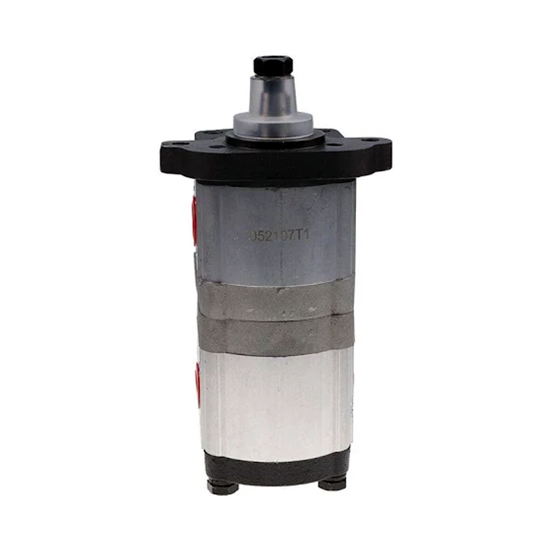 Pompe de direction hydraulique 052107T1 1518222491 pour tracteur Massey Ferguson 250 265 275 281 283 290 292 297 298 299 384 410 415 420 425 435 440 445 460 465 475 481 492