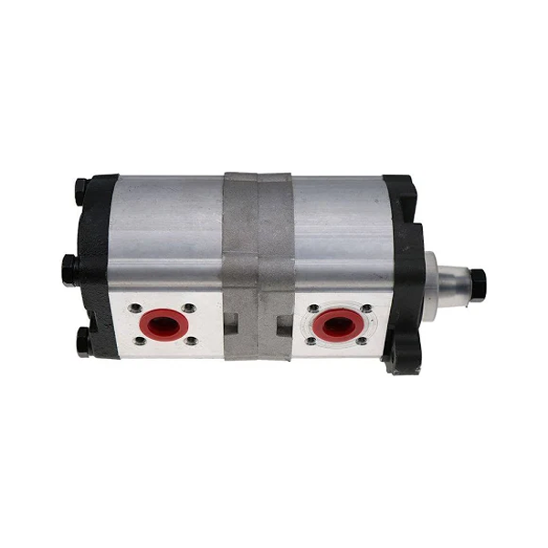 Pompe de direction hydraulique 052107T1 1518222491 pour tracteurs Massey Ferguson 250 265 275 281 283 290 292 297 298 299 384 410 415 420 425 435 440 445 460 465 475 481 492