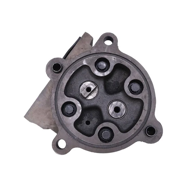 Pompe de direction hydraulique 3S4386 pour moteur Caterpillar CAT 955K 955L 3304