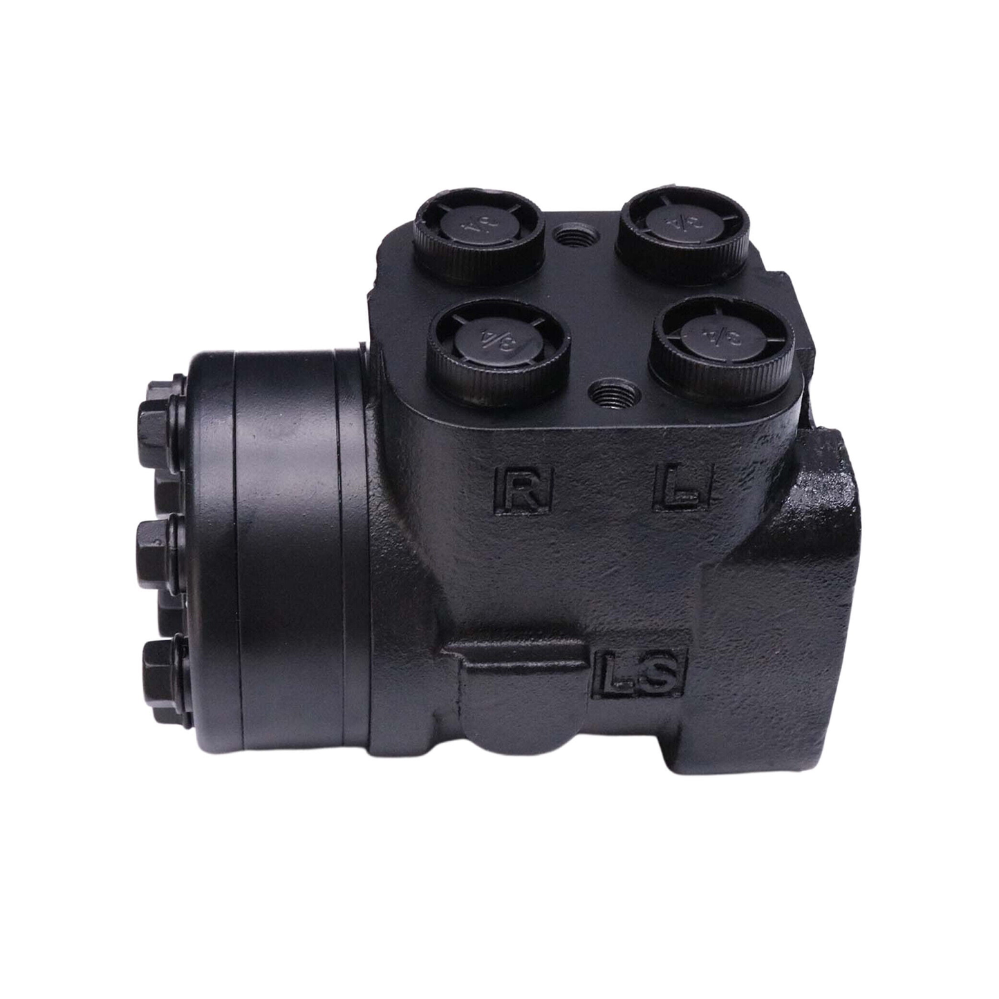 Válvula de dirección hidráulica 211-1010-002 para Eaton Char-Lynn serie 3 6 12