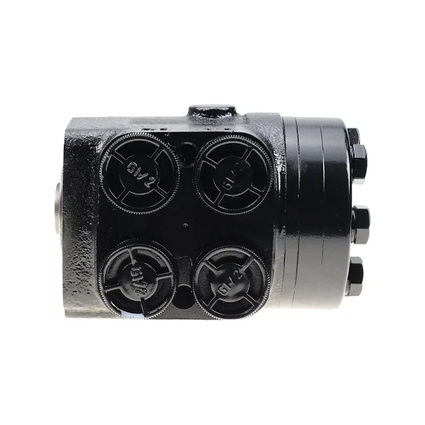 Hydraulic Steering Valve Controller 3C081-63070 for Kubota Tractor M5L-111 M8540DT M8560HD M9540DT M9540HD12 M9960HF M9960HFC