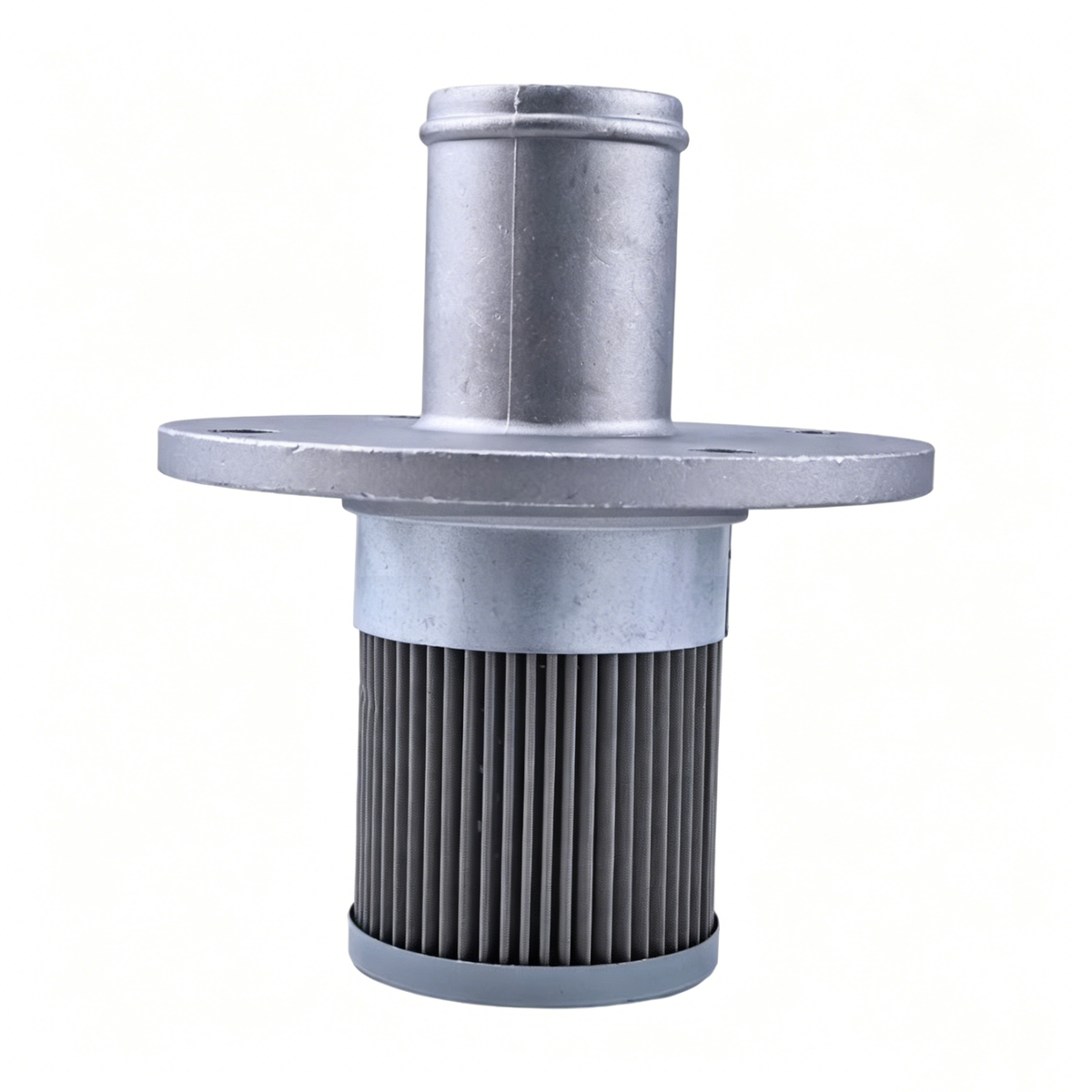 Hydraulic Strainer Filter 21U-60-32120 for Komatsu Excavator PC14R-2 PC15MR PC16R PC30MR Loader SK820-5 SK1026-5 CK35-1 - KUDUPARTS