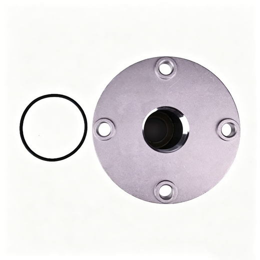 Hydraulic Suction Filter 4294131 TH4272369 for John Deere Excavator 17ZTS - KUDUPARTS