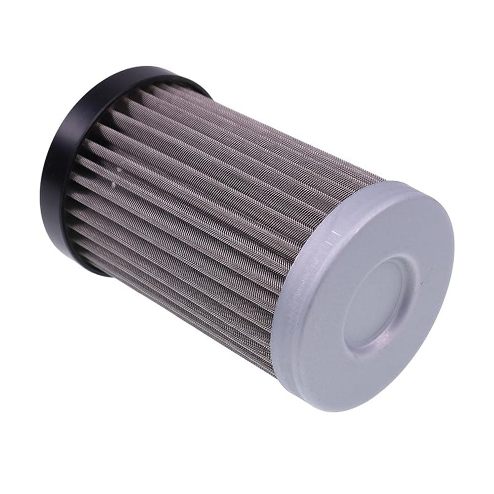 Filtre d'aspiration hydraulique 68191-62180 pour excavatrice Kubota KX36(H) KX41-2 KX41H