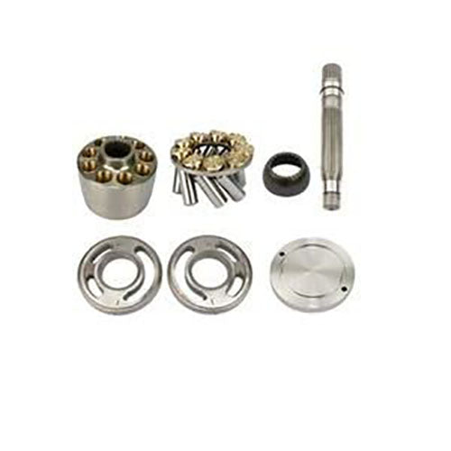 Hydraulic Swing Motor Repair Parts Kit for Kayaba LZV30 Excavator - KUDUPARTS
