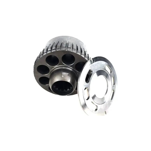 Hydraulic Swing Motor Spare Parts Repair Kit for Yuchai YC35-6 Excavator - KUDUPARTS