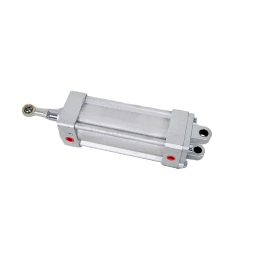 Hydraulic Swivel Cylinder 54386529 for Ingersoll Rand Air Compressor - KUDUPARTS