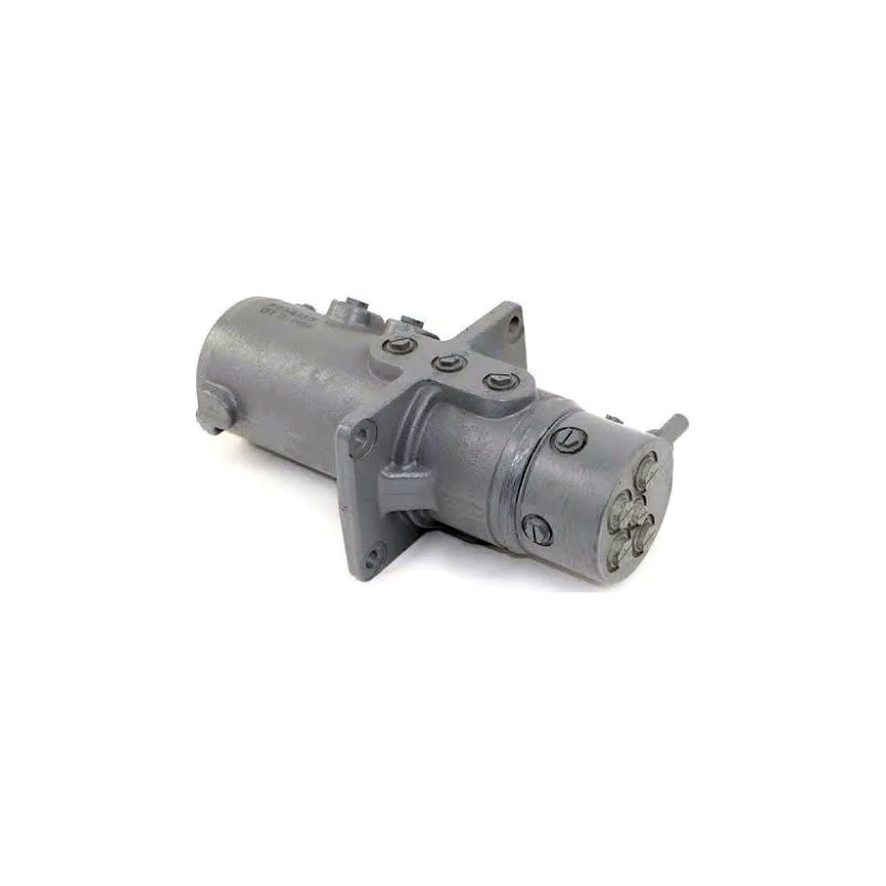 Hydraulic Swivel Joint 6811778 for Bobcat Excavator 337 341 430 435 - KUDUPARTS