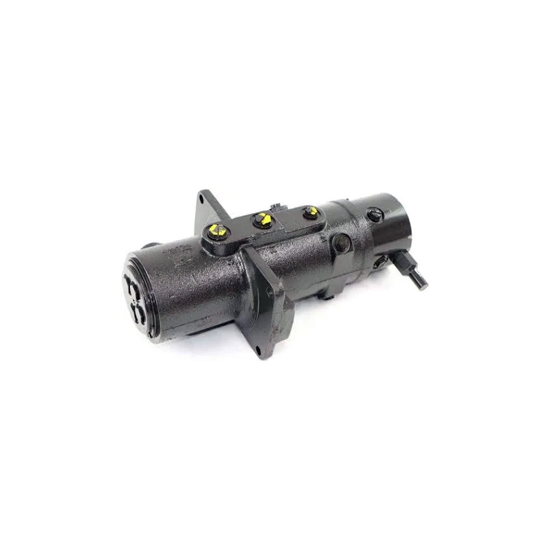 Hydraulic Swivel Joint 6811778 for Bobcat Excavator 337 341 430 435 - KUDUPARTS