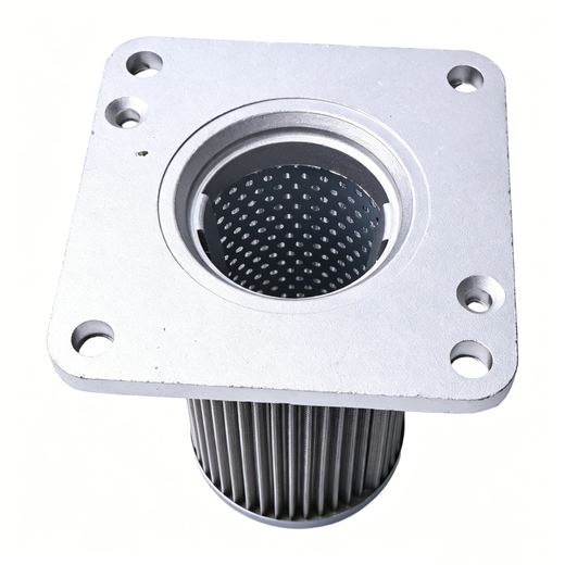 Hydraulic Tank Strainer 14X-60-11120 for Komatsu Dozer D31EX-21 D31EX-22 D37EX-22 D37EX-23 D39EX-21 D63E-12 D65E-12 - KUDUPARTS