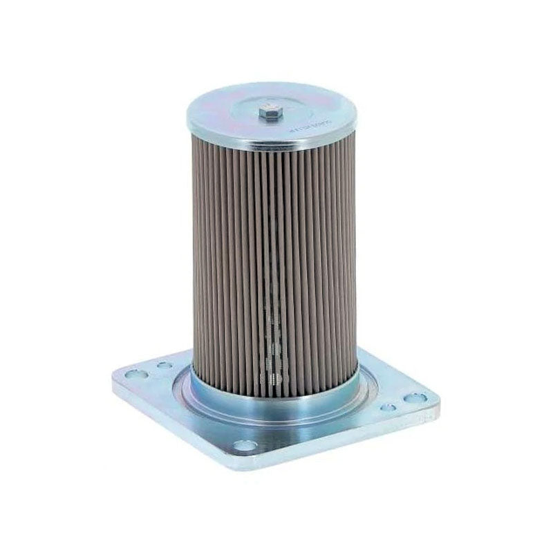 Crépine de réservoir hydraulique 14X-60-11120 pour bulldozer Komatsu D31EX-21 D31EX-22 D37EX-22 D37EX-23 D39EX-21 D63E-12 D65E-12