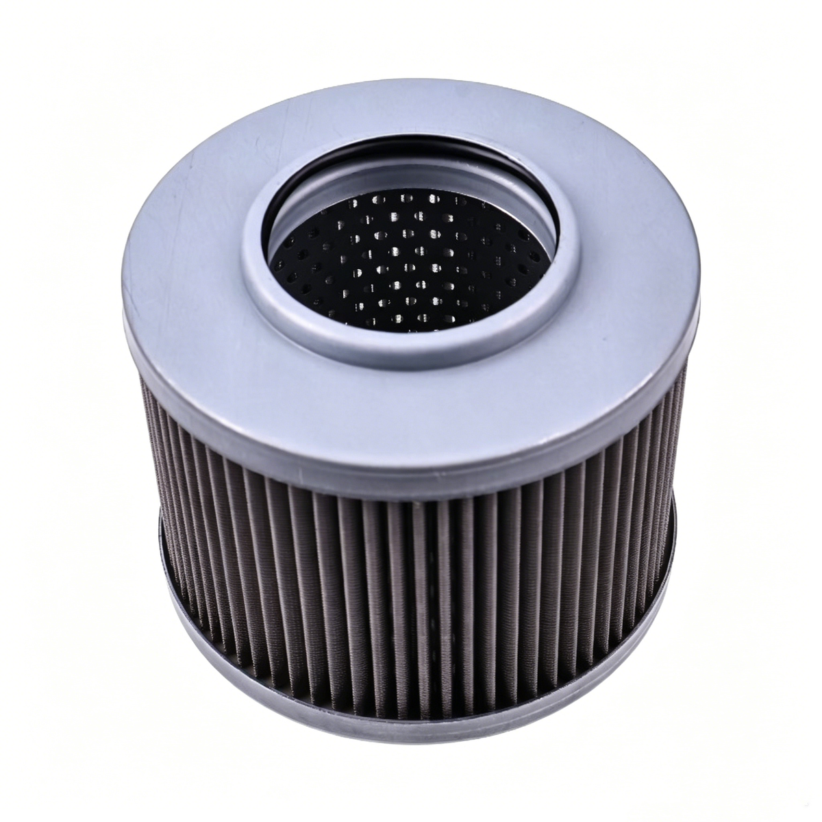 Hydraulic Tank Suction Strainer YM172112-74801 for Komatsu Excavator PC50FR-1 PC50FR-2 PC40FR-2 PC40FR-1 - KUDUPARTS