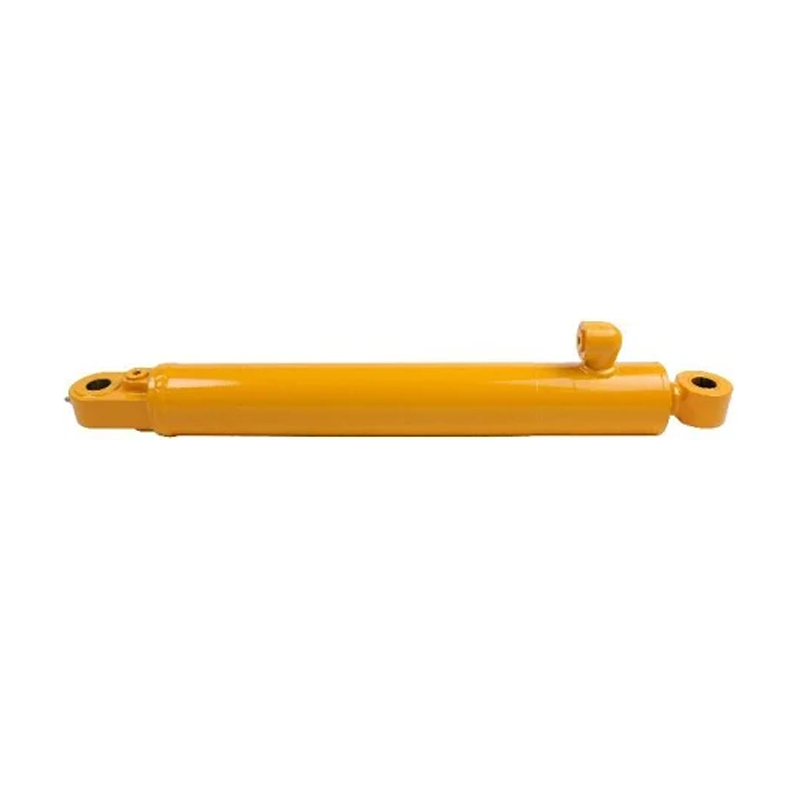 Hydraulic Tilt Cylinder 118110A1 for CASE Skid Steer Loader 1830 1835 1835B 1835C 1838 1840 - KUDUPARTS
