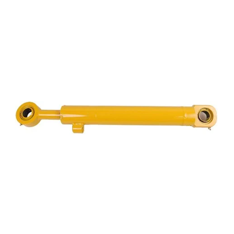 Hydraulic Tilt Cylinder 118110A1 for CASE Skid Steer Loader 1830 1835 1835B 1835C 1838 1840 - KUDUPARTS