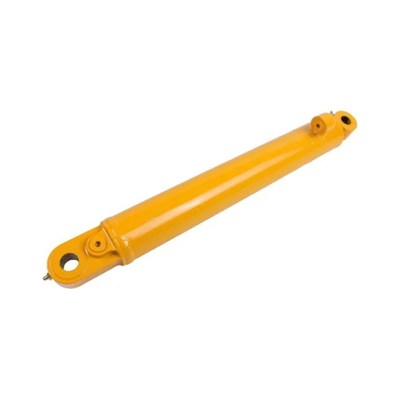 Hydraulic Tilt Cylinder 118110A1 for CASE Skid Steer Loader 1830 1835 1835B 1835C 1838 1840 - KUDUPARTS