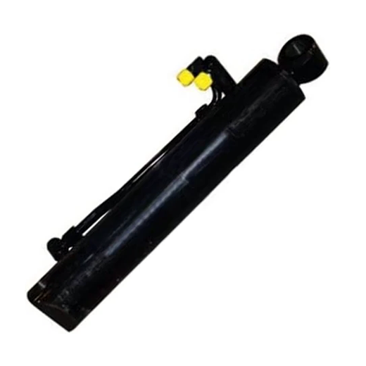 Hydraulic Tilt Cylinder 6539808 6592584 for Bobcat Skid Steer Loader 843 - KUDUPARTS