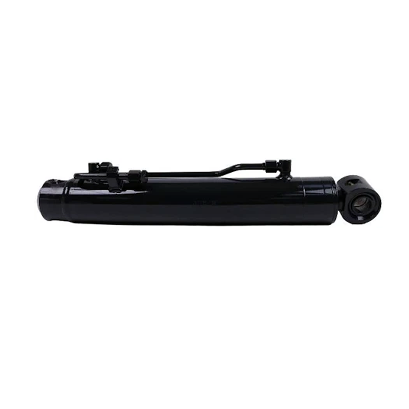 Hydraulic Tilt Cylinder 6586991 6539075 for Bobcat Skid Steer Loader 853 - KUDUPARTS