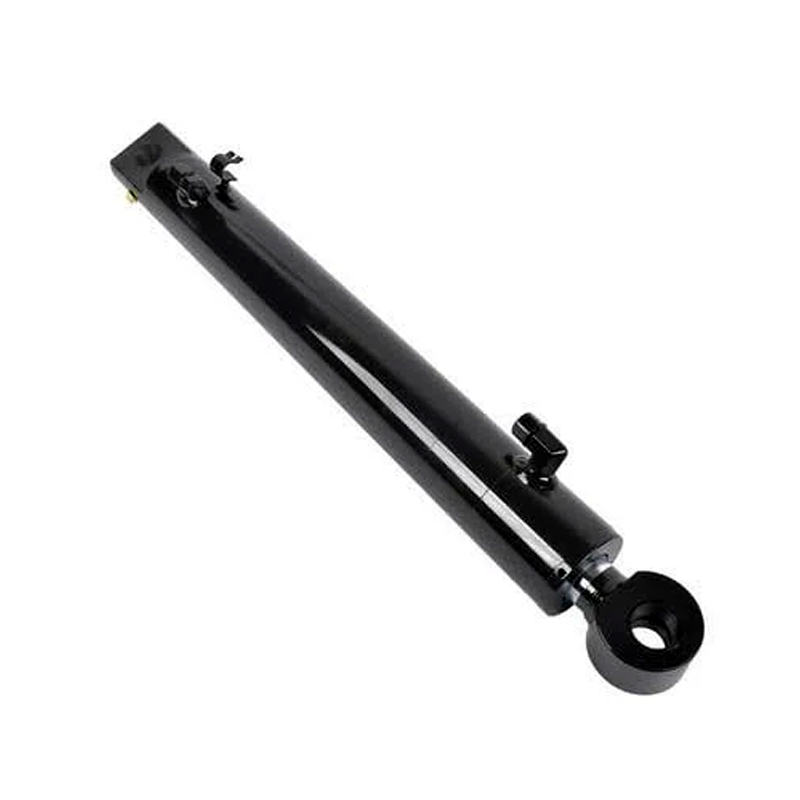 Hydraulic Tilt Cylinder 6805512 6811612 for Bobcat Skid Steer Loader 873 883 - KUDUPARTS