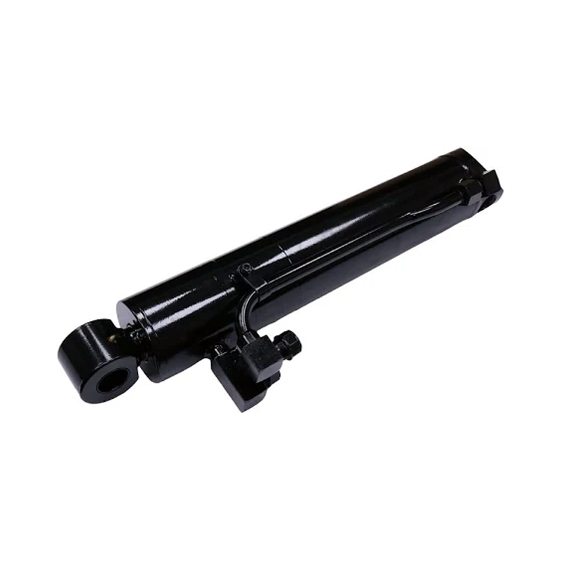 Hydraulic Tilt Cylinder 7104437 6598067 6593398 6539810 for Bobcat Skid Steer Loader 630 631 632 641 642 643 645 730 731 732 743 742 741 - KUDUPARTS