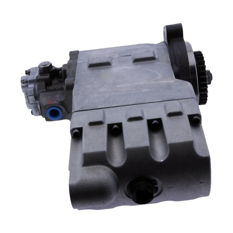 Hydraulic Unit Injector Pump 10R-8900 319-0678 for Caterpillar CAT Engine C9 C18 Tractor D6R D6T - KUDUPARTS