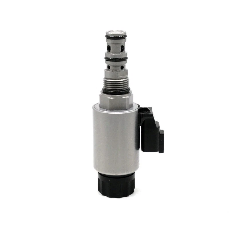 Vanne hydraulique 15118612 pour camion-benne Volvo A25F A25G A30F A30G A35E FS A40E