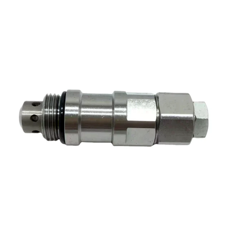 Hydraulic Valve 172A48-74200 for Yanmar Excavator ViO55-5B - KUDUPARTS