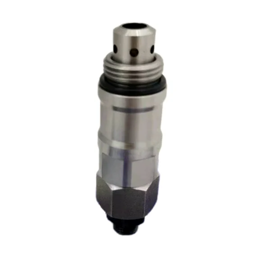 Hydraulic Valve 172A48-74200 for Yanmar Excavator ViO55-5B - KUDUPARTS