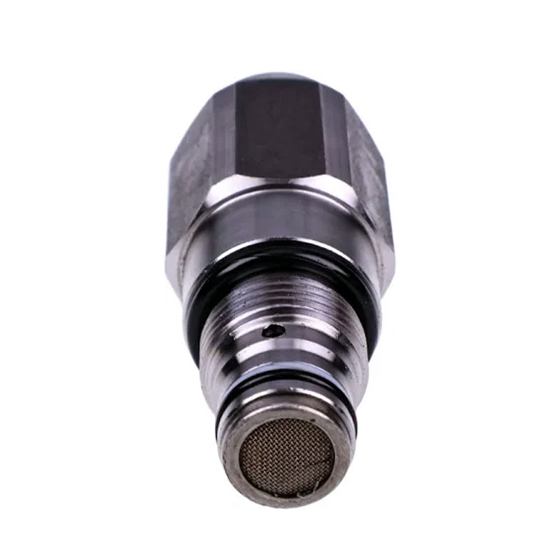 Hydraulic Valve 25/221874 for JCB Excavator 8040ZTS 8045ZTS 8065RTS 8052 8060