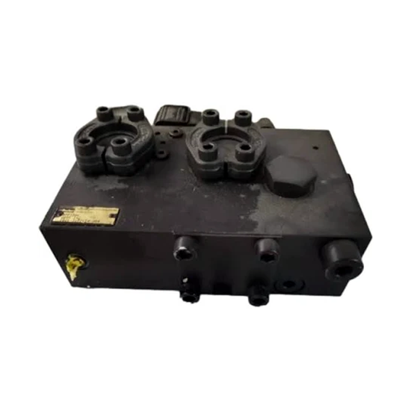 Hydraulic Valve 6055.142 for Konecranes Reach Stacker - KUDUPARTS
