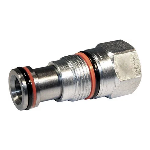 Hydraulic Valve 77722516 for Sandvik - KUDUPARTS