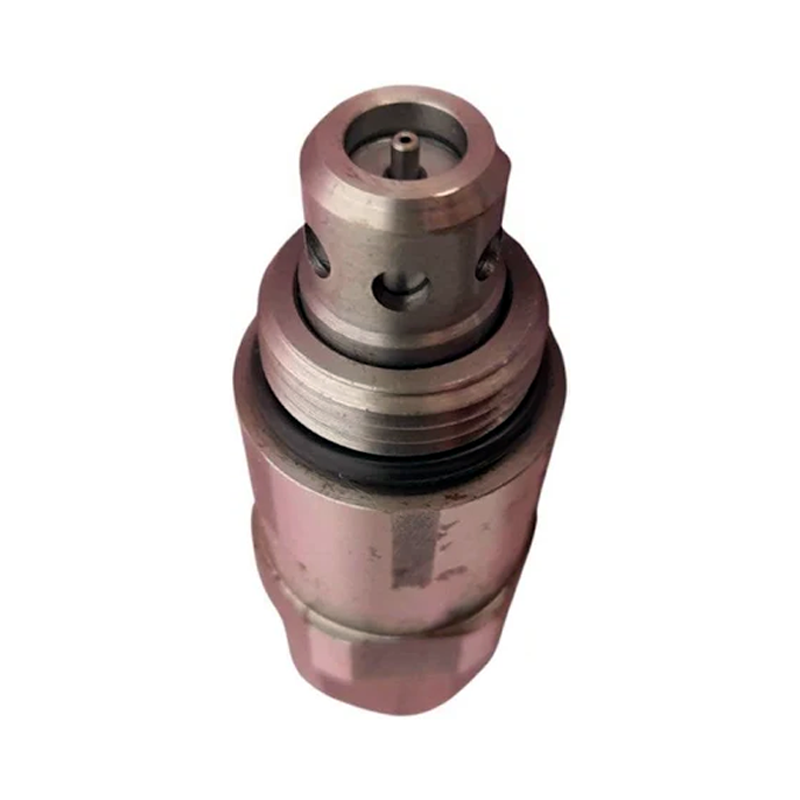 Vanne hydraulique 84296804 47520559 pour chargeuse-pelleteuse CASE 580N 580SN 590SN