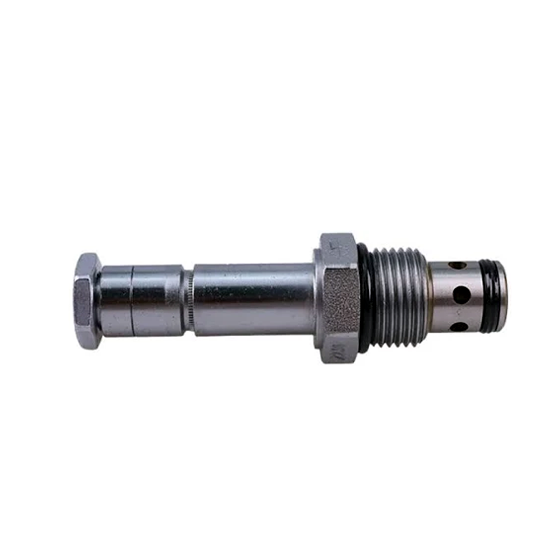 Hydraulic Valve AZ103254 for John Deere Engine 6068 6090 6135 6136 Loader 318E 319E 324E 329E - KUDUPARTS