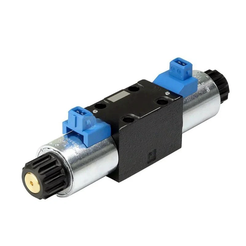 Hydraulic Valve D1MW022CNJW1P91X624 for Parker - KUDUPARTS