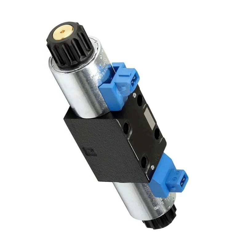 Vanne hydraulique D1MW022CNJW1P91X624 pour Parker