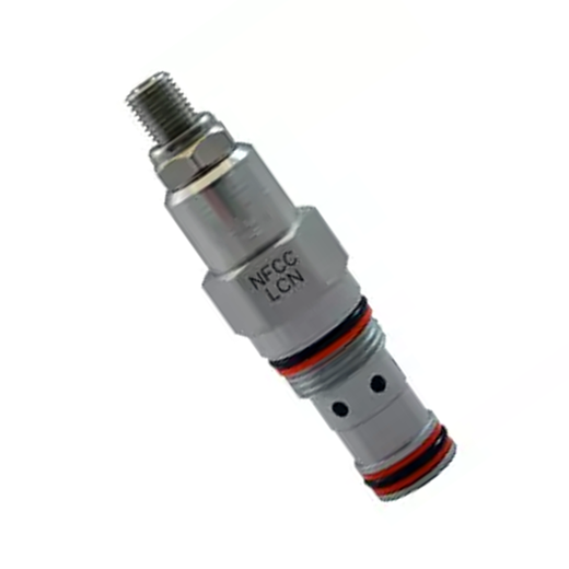 Hydraulic Valve NFCC-LCN for Sun Hydraulics - KUDUPARTS