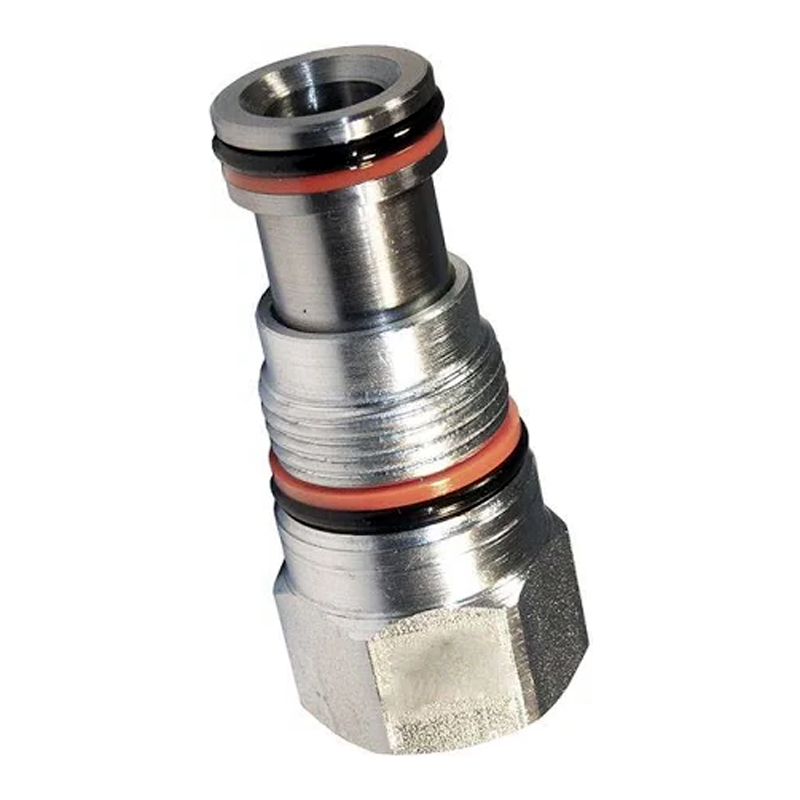 Vanne hydraulique XGCA-XXN pour Sun Hydraulics