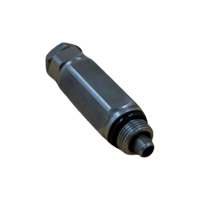Hydraulic Valve YT22V00004F1 for New Holland Midi Excavator E70 E70SR E80 EH70 EH80 - KUDUPARTS