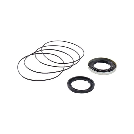 Hydraulic Wheel Motor Repair Kit for John Deere Mower 7200 7400 7500 7700 8000 8400 8500 8700 8800 Tractor 737 757 777 797 - KUDUPARTS