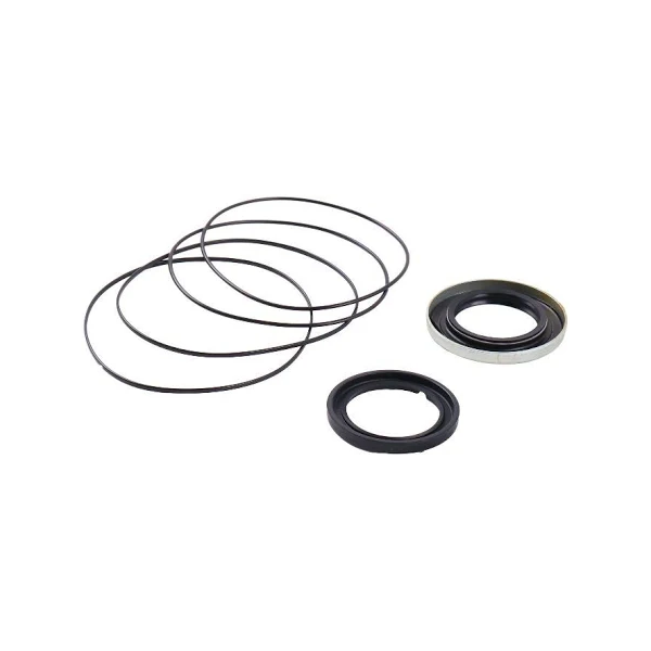 Hydraulic Wheel Motor Repair Kit for John Deere Mower 7200 7400 7500 7700 8000 8400 8500 8700 8800 Tractor 737 757 777 797 - KUDUPARTS