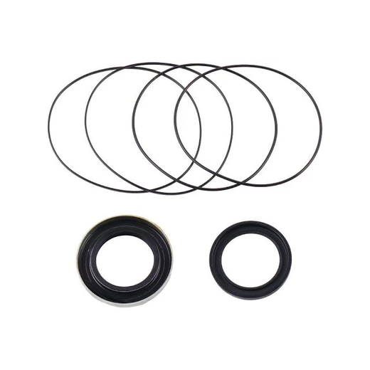 Hydraulic Wheel Motor Repair Kit for John Deere Mower 7200 7400 7500 7700 8000 8400 8500 8700 8800 Tractor 737 757 777 797 - KUDUPARTS