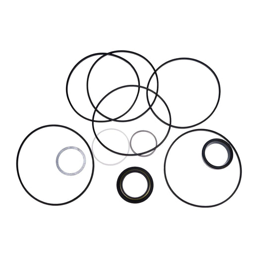 Hydraulic Wheel Motor Seal Kit SK000090 for Parker TC TB TE Series Ship to US - KUDUPARTS