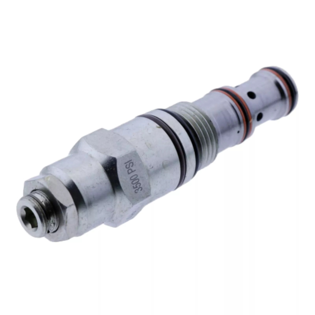 Hydraulic Counter Balance Valve 62256GT for Genie S-40 S-45 S-60 S-60X S-65 S-80 S-85 Z-60/34 - KUDUPARTS
