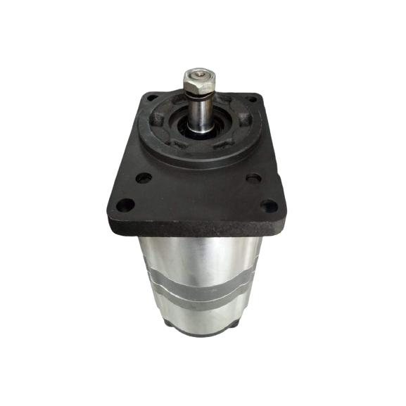 Hydraulic Pump 0510565325 for New Holland Combine 8050 8060 8070 8080 8530 - KUDUPARTS