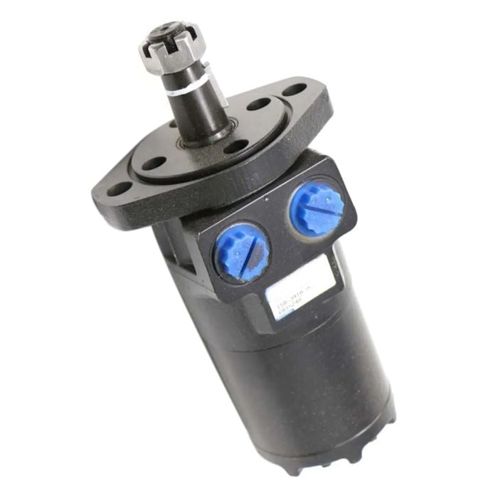 Moteur hydrostatique 6815248 pour balayeuse Bobcat