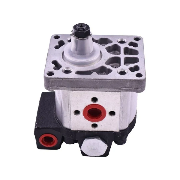 Hydrostatic Pump 5131170 for New Holland 130-90 140-90 160-90 180-90 65-90 72-93 88-94 Tractor - KUDUPARTS